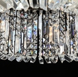 Купить Люстра Fantasy CLN119-P D60 в Rafi Decor