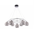 Купить Люстра Marble LP688-7 в Rafi Decor