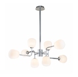 Купить Люстрa Manfred LP698-8 в Rafi Decor