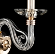 Купить Бра Abrasso CLN115-1W в Rafi Decor