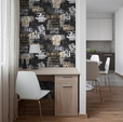 Купить Обои Rolling 9084-22 в Rafi Decor