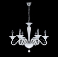 Купить Люстра Lady LP131-6 в Rafi Decor