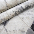 Cumpăra Covor Sila Lux 160 x 230 5763A_Z8425 Grey/Bej la Rafi Decor
