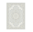 Cumpăra Covor Inci 80 x 150 1858A_HT134 Ecru/Grey la Rafi Decor