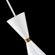 Cumpăra Suspensie Chef FL667-1P la Rafi Decor