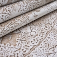 Cumpăra Covor Creante 19086-070 Beige 200 x 290_Oval la Rafi Decor
