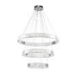 Cumpăra Lustra Crysto CLN243-3 la Rafi Decor
