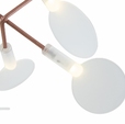 Cumpăra Lustra Arbol LP473-D50 la Rafi Decor