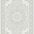 Cumpăra Covor Inci 80 x 150 1858A_HT134 Ecru/Grey la Rafi Decor