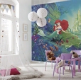 Купить Фотообои 8-4021 Ariel's Castle в Rafi Decor