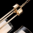Cumpăra Lustra Milton LP468-3 la Rafi Decor