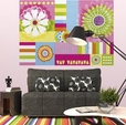 Cumpăra Fototapet 2-906 Mix & Match la Rafi Decor