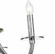 Cumpăra Lustra Bulbo LP155-6 la Rafi Decor