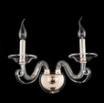 Купить Бра Ella CLN117-2W в Rafi Decor