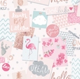 Купить Обои Little Ones lo2401 в Rafi Decor