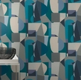 Купить Обои Tropical House 687729 в Rafi Decor