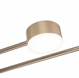Купить Люстрa Eye LP494-8 в Rafi Decor