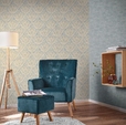 Купить Обои Grace 972634 в Rafi Decor