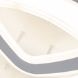 Cumpăra Lustra Mileaur FL582-5C la Rafi Decor