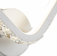 Купить Бра Diamant White FL604-1W в Rafi Decor