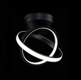 Cumpăra Plafonieră cu inele LED. LP5046-1C Vian la Rafi Decor