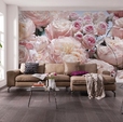 Купить Фотообои 8-946 Englishe Rosen в Rafi Decor