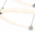 Купить Люстрa Glow FL613-2P в Rafi Decor