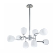 Купить Люстрa Manfred LP698-8 в Rafi Decor