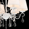 Cumpăra Lustra Delta FL212-6 la Rafi Decor