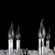 Купить Люстра Lucio CLN114-12 в Rafi Decor