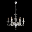 Cumpăra Lustra Classy CLN116-6 la Rafi Decor