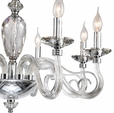 Cumpăra Lustra Classy CLN116-6 la Rafi Decor
