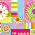 Cumpăra Fototapet 2-906 Mix & Match la Rafi Decor