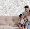 Купить Обои Bounty 281217 в Rafi Decor