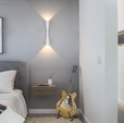 Купить Спот Caria LP9058-10W в Rafi Decor