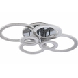 Купить Люстра Disco FL579-6C в Rafi Decor