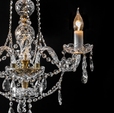 Cumpăra Lustra Anna LP102-3 la Rafi Decor
