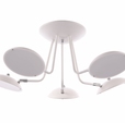 Купить Люстра Nashville FL551-5 в Rafi Decor