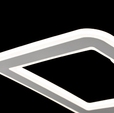 Купить Люстра Robox FL588-4C в Rafi Decor