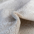 Cumpăra Covor Aysil 160 x 230 1861D_A1435 Cream/Bej Oval la Rafi Decor