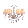 Cumpăra Lustra Chester LP283-6 la Rafi Decor