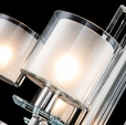 Купить Люстрa Stermer LP490-6 в Rafi Decor