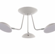 Купить Люстра Nashville FL551-3 в Rafi Decor