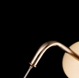 Cumpăra LP5079-1WP Aplica-suspendata Chic la Rafi Decor