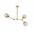 Купить Люстра Toplux LP474-3 в Rafi Decor