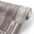 Купить Обои District 7062-18 в Rafi Decor