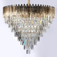 Cumpăra Lustra Gatsby CLN151-D80 la Rafi Decor