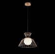 Купить Люстра-подвес Baldi LP576-1P в Rafi Decor