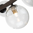 Купить Люстрa Millas LP495-D70 в Rafi Decor