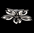 Купить Люстрa Fleur FL577-5C в Rafi Decor